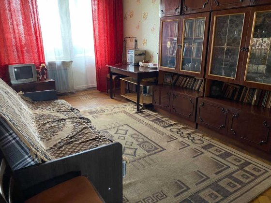 Продається 3к квартира на вул. Мудрака 37А