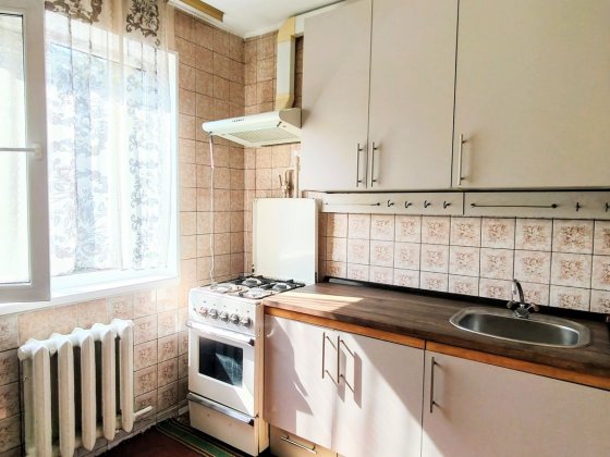 Без%Новий ремонт! Державні програми!2кімнатна  бул.В. Гавела 79Б Відрадний Соломянський  р-н