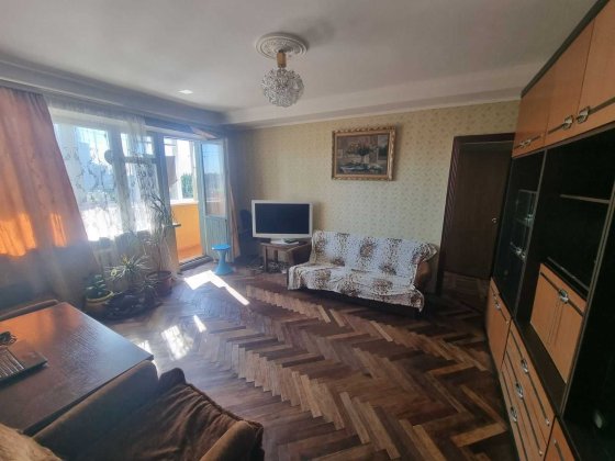 2,5% комісія продам 3 кім квартиру Чоколівський бул 19 Киев