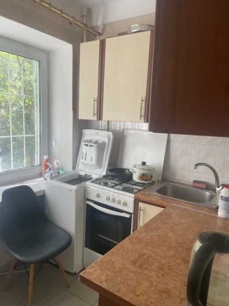 Продаж 1 кімнатної квартири Златопольська вулиця 4 Солом`янський район - фото 1