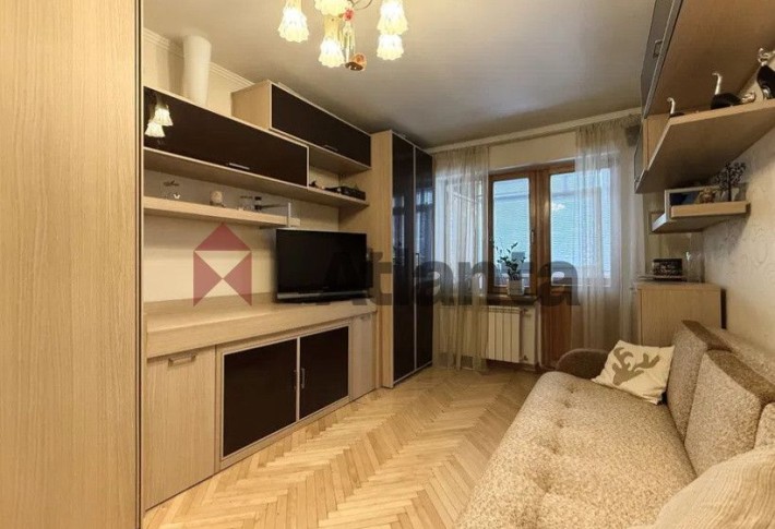 2-кімнатна квартира з меблями і технікою .Соломенський р-н - фото 1