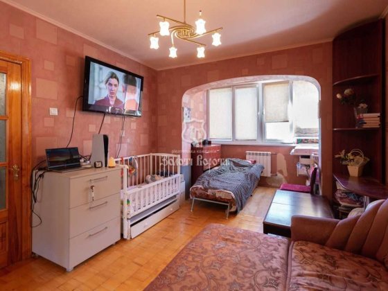 Квартира, 2к. Житловий стан. Закревського, 7, Троєщина, Деснянський район