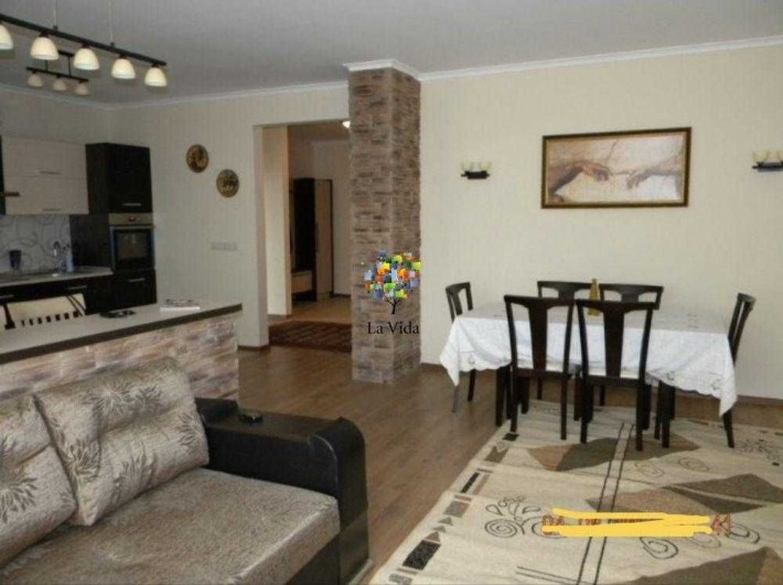 Продаж 4 к квартри  Константина Данькевича 12. - фото 1