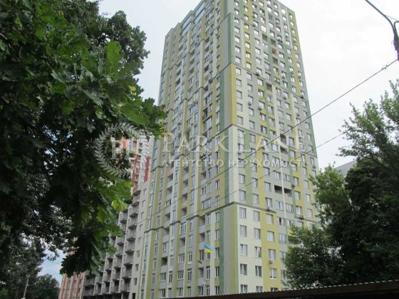 2-к квартира, Клавдіївська, 40д, Грюнвальд Киев