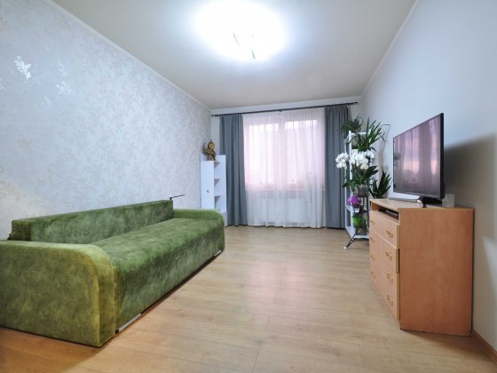 Без% 1-кім квартира ЖК Новомостицько-Замковецький, Данченка 28а, Подільський р-н Киев