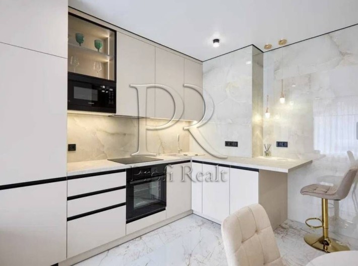 Продаж 1к/Варшавський 3/Олександра Олеся/генератор - фото 1