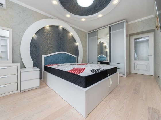 Продаж двокімнатної квартири Лісова казка-1  м.Лісова ГАЗ вул.Радистів,34А