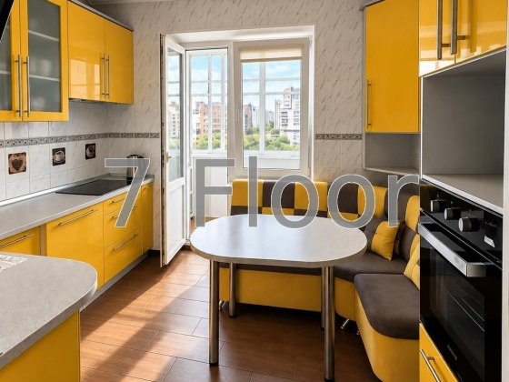 2 кімнатна квартира Бальзака ст.м Почайна Епіцентр ТРЦ Район Киев