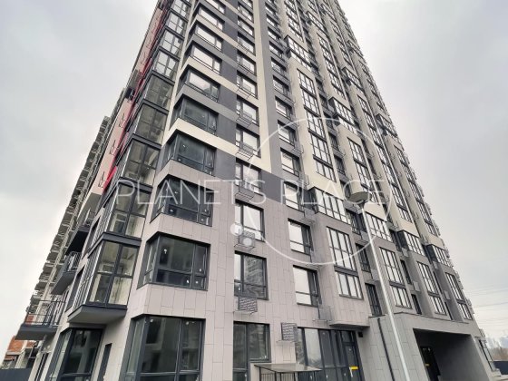 Продаж 1к. квартири ЖК "7 KVARTAL" вул О. Олеся 13.