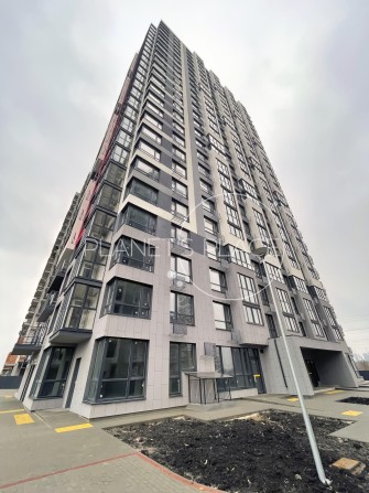 Продаж 1к. квартири ЖК "7 KVARTAL" вул О. Олеся 13. - фото 1