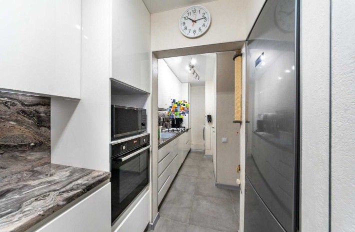 Продаж 2к квартири Червоної Калини 48/9 - фото 1