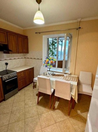 Продаж 3к квартири вул. Олександри Екстер, 14 - фото 1
