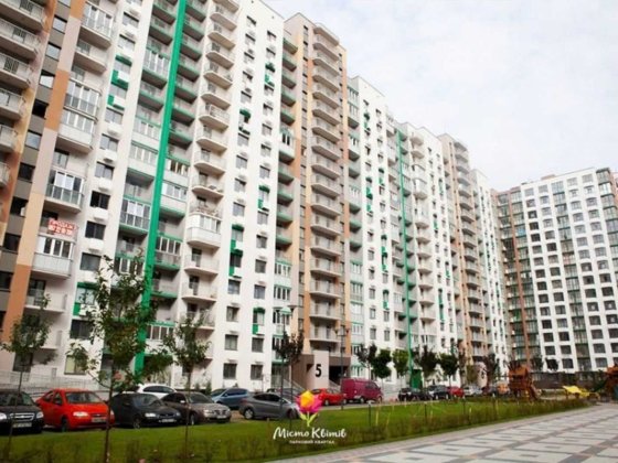 Продаж 3 кім. кв. Київ або обмін на житло у Львові