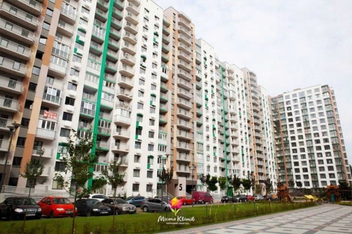 Продаж 3 кім. кв. Київ або обмін на житло у Львові - фото 1
