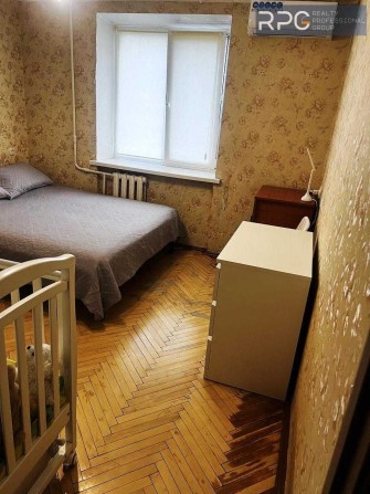 Продається 2-кімнатна квартира 47 м2 в цегляному будинку, 5/9 поверх Виноградарь - фото 1