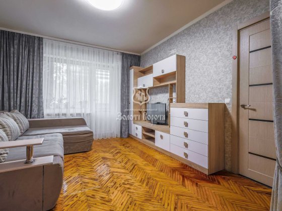 Квартира, 1к. Гарний стан. Космонавта Поповича, 14, Лісовий, Деснянський район Киев