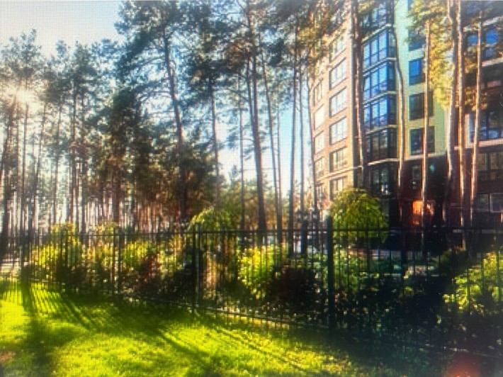 "Лісова Казка"  м.Лісова  2 к. кв. 139 000 $ - фото 1