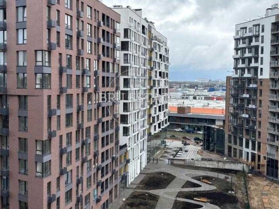 Продаж 1-к квартири ЖК LUCKY LAND  вул Берковецька 6 без комісії Святошинський рн Берковець метро Ак