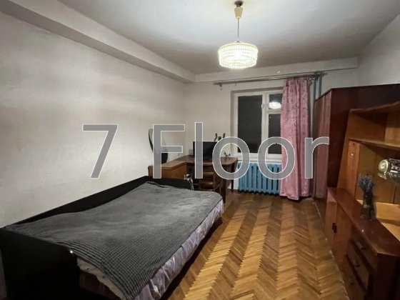2 кімнатна квартира пр-т Леся Курбаса Біличі ТЦ Квадрат