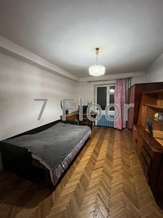 2 кімнатна квартира пр-т Леся Курбаса Біличі ТЦ Квадрат - фото 1
