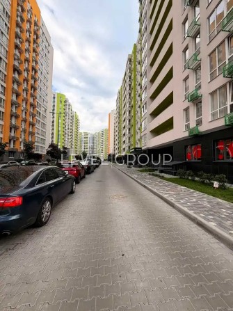 Продаж 3-кімнатної квартири в ЖК Нивки-Парк, Олеся Бердника вул., 1Д/ метро Нивки/Святошин - фото 1