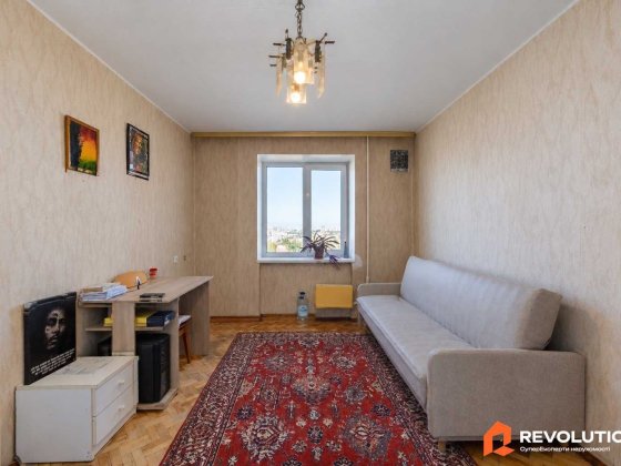 Без комісії. Продаж 3к квартири 70.2м2, просп. Повітряних Сил 19 Солом'янський р-н, єВідновлення Киев