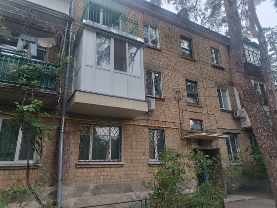 Продається 2к квартира Вітряні гори 2 безготівковий Подільський парк