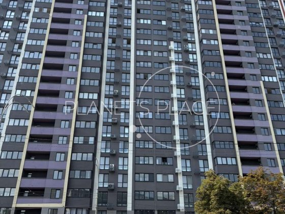 Продаж  3-кім дворівневої  квартири  ЖК Ok'Land  вул. Повітряних Сил 56
