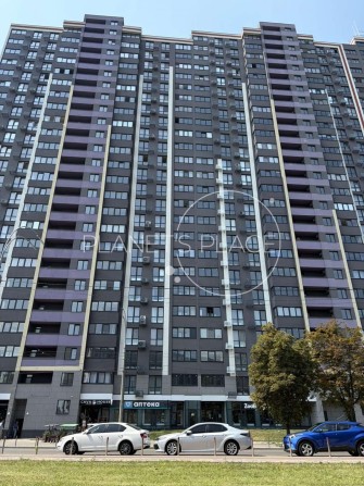 Продаж  3-кім дворівневої  квартири  ЖК Ok'Land  вул. Повітряних Сил 56 - фото 1