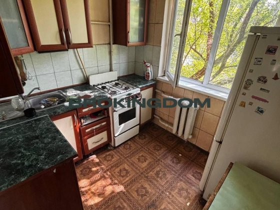 Продам 3к квартиру на Вацлава Гавєла 79в ( Лепсе )
