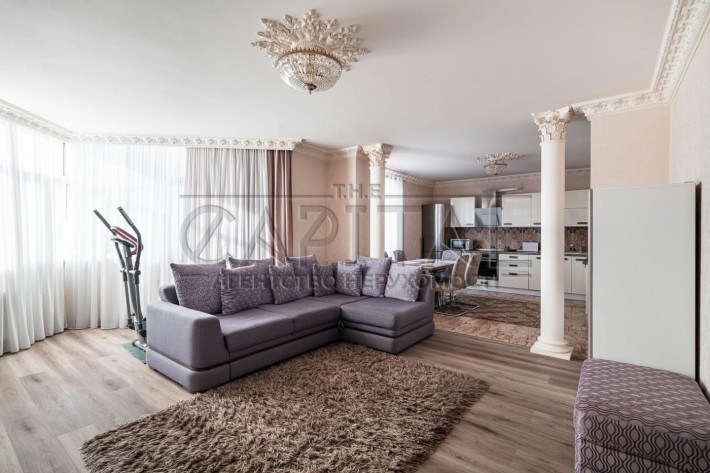 Продажа квартиры, ул. Генерала Воробйова, Соломенка - фото 1