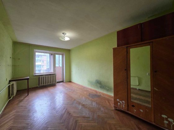 Продаж 1к квартири для проживання або під оренду Держпрограми Сертифікати