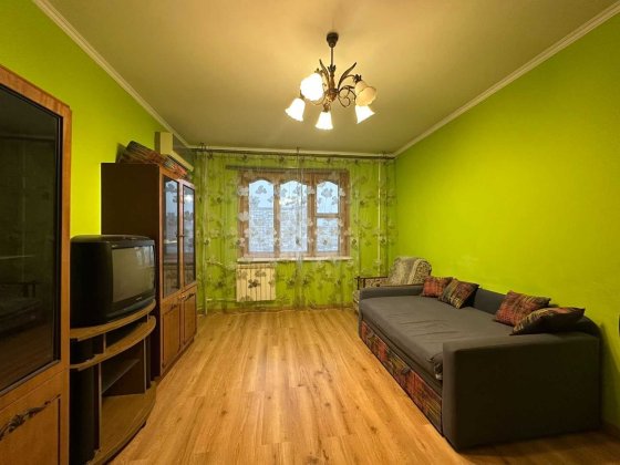 Без% для покупця Продам 2-кімн.квартиру вул.О.Бальзака ,89 Киев