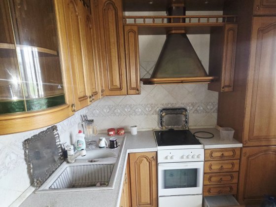 БЕЗ % ! Продаж 3-кім квартири Троєщина на Оноре де Бальзака 46 Опалення в будинку є!