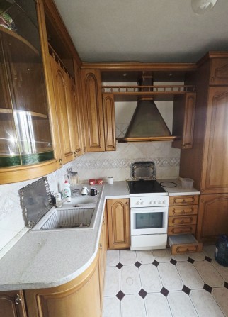 БЕЗ % ! Продаж 3-кім квартири Троєщина на Оноре де Бальзака 46 Опалення в будинку є! - фото 1