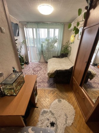 Продам однокімнатну Куренівка - фото 1