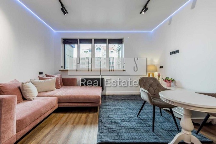 Продаж квартири ЖК Obolon Residences - фото 1