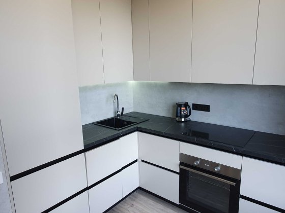 Продам 1к квартиру ЖК DOCK 32 ВЛАСНИК без комісії (Повна автономія від відключень)