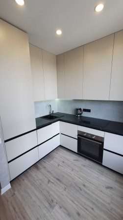 Продам 1к квартиру ЖК DOCK 32 ВЛАСНИК без комісії (Повна автономія від відключень) - фото 1