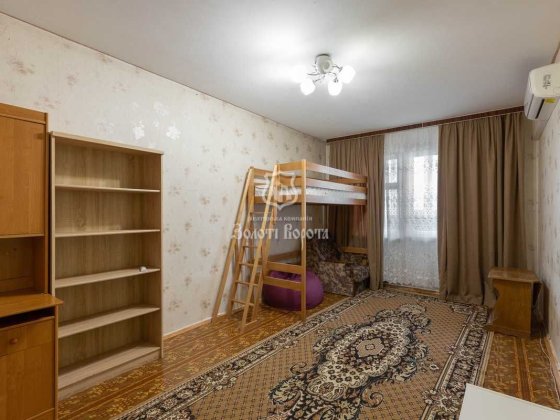 Квартира, 2к. Житловий стан. Клавдіївська, 23/15, Новобіличі, Святошинський район
