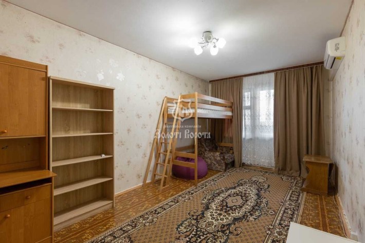 Квартира, 2к. Житловий стан. Клавдіївська, 23/15, Новобіличі, Святошинський район - фото 1
