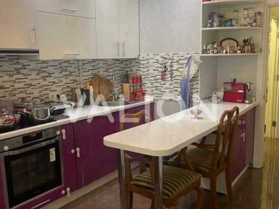 Продам 1кім.квартиру 52кв.м. Святошинський район вул.Олевська,11