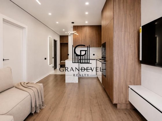 Продаж 1к квартири, Берковецька 4д, ЖК Lucky Land Лакі Ленд, Київ