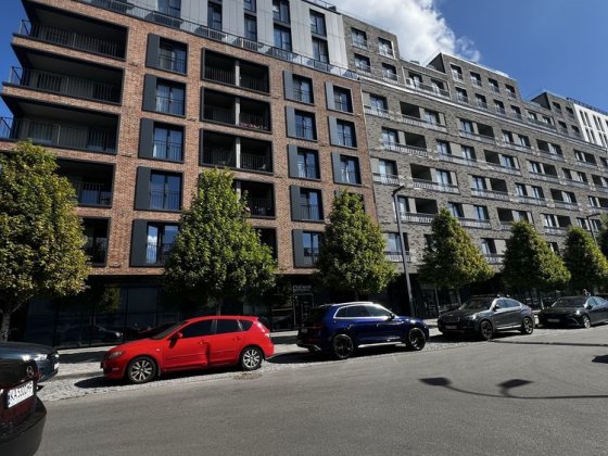 Продаж 2к 70м² ЖК Rybalsky, Набережно-рибальська дорога 3,  під єОселя ВПО / єВідновлення. Без ПДФО