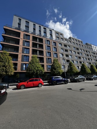 Продаж 2к 70м² ЖК Rybalsky, Набережно-рибальська дорога 3,  під єОселя ВПО / єВідновлення. Без ПДФО - фото 1