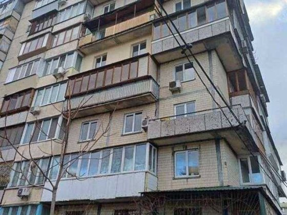 Топ локація метро Оболонь 2кімн квартира Оболонський проспект Наталка