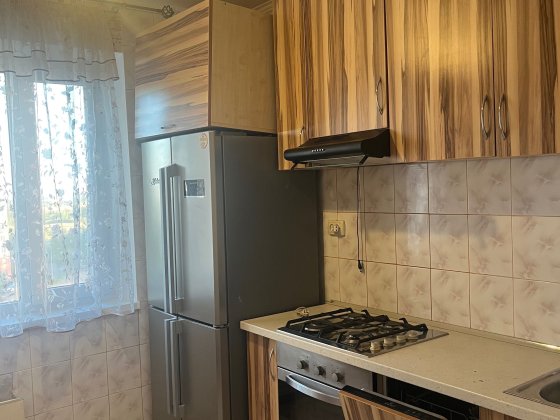 Продаж 3-кімнатної квартири | вул. Милославська, 31.Деснянський.Троєщина