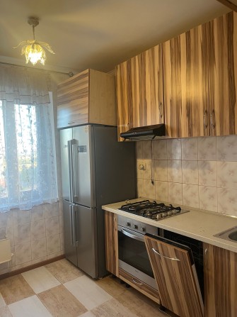 Продаж 3-кімнатної квартири | вул. Милославська, 31.Деснянський.Троєщина - фото 1