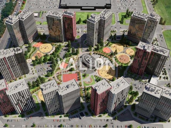 Продаж 2 квартира ЖК Варшавський +  вул. А. Олеся 10 .