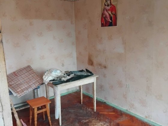 Продам 1 квартиру на Доброхотова, м Академмістечко-2 хв.пішки, Святошинський р-н, 31 900 у.о.
